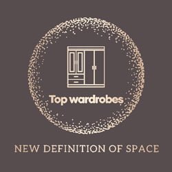 top wardrobes logo