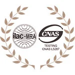Home 10 2012-2022 CNAS China National Accreditation Laboratory