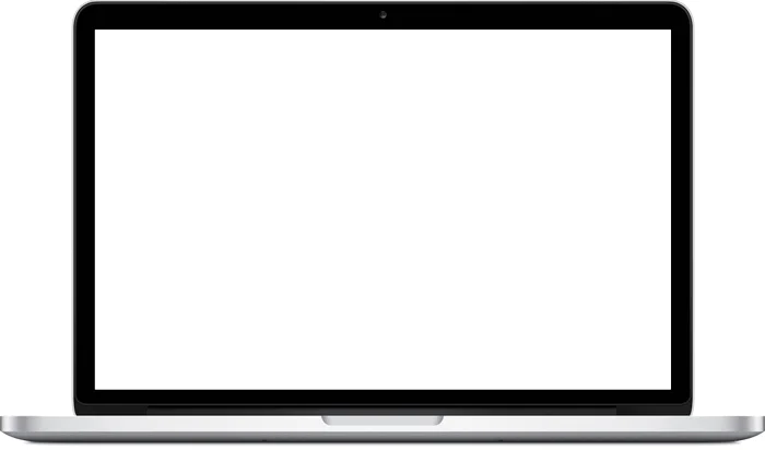 ABOUT US 1 Laptop background