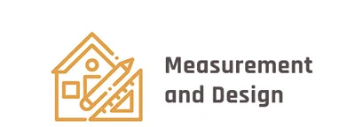 Home 4 measurement and design