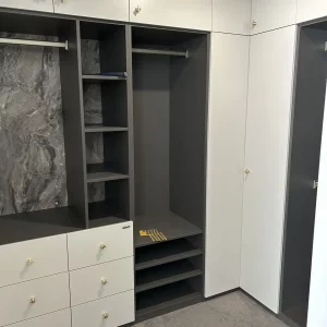 white custom wardrobes with drawers from top wardrobes